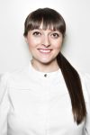 Фатима Гаглоева, стоматолог, Megapolis TIme, эстетическая стоматология